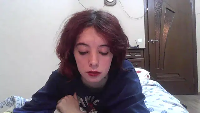  Amber Doll  online show from March 2025 12:19:01 AM
