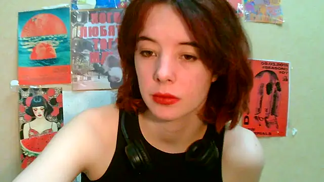  Amber Doll  online show from March 2025 12:39:01 AM