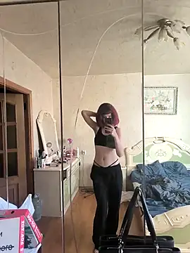  Amber Doll  online show from September 2025 02:50:02 PM
