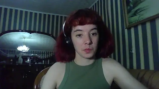  Amber Doll  online show from September 2025 04:56:01 PM