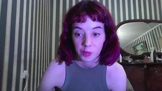  Amber Doll  online show from September 2025 04:23:02 PM