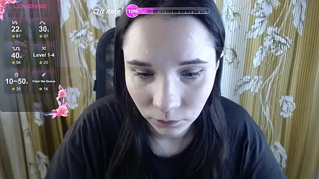 KateForLove online show from September 2025 12:31:02 PM