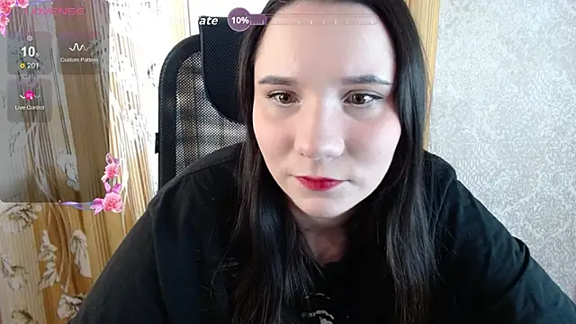 KateForLove online show from March 2026 11:46:01 AM