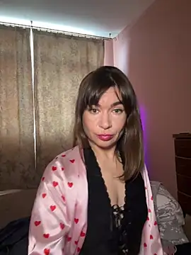 Mary Kiitty online show from March 2025 10:26:02 AM