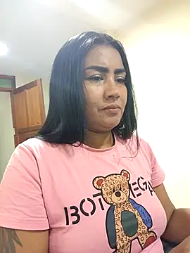 Ariana Rodriguez online show from March 2026 03:24:01 PM