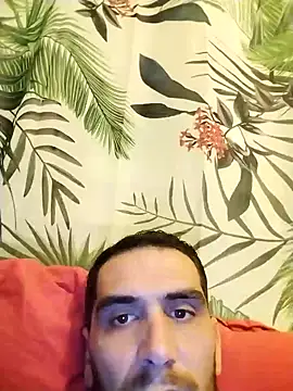 Anthopassif84 online show from March 2025 06:55:01 PM