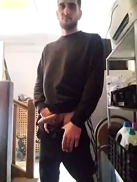 Anthopassif84 online show from March 2025 01:18:01 PM