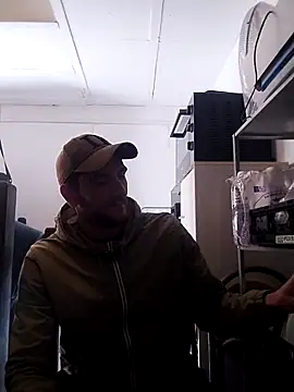 Anthopassif84 online show from March 2025 12:06:02 PM