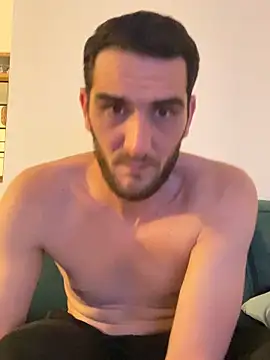 Anthopassif84 online show from May 2026 07:45:02 PM