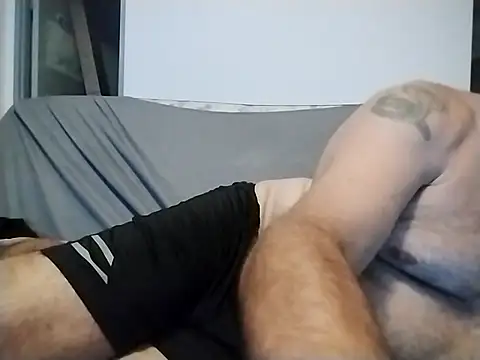 coolbrady17 online show from March 2025 08:26:02 PM