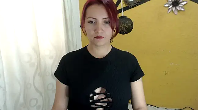 Snapshot of nanis_milf chatting on March 2025 03:34:01 PM nanis milf online show from March 2025 03:34:01 PM