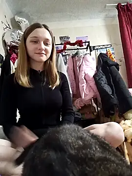 Bonechka online show from March 2025 01:34:01 PM