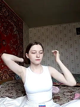 Bonechka online show from March 2025 08:29:01 AM