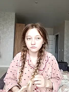 Bonechka online show from October 2025 07:38:02 AM