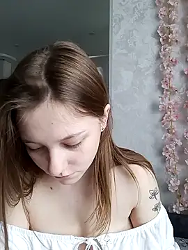 Bonechka online show from November 2025 07:08:01 AM