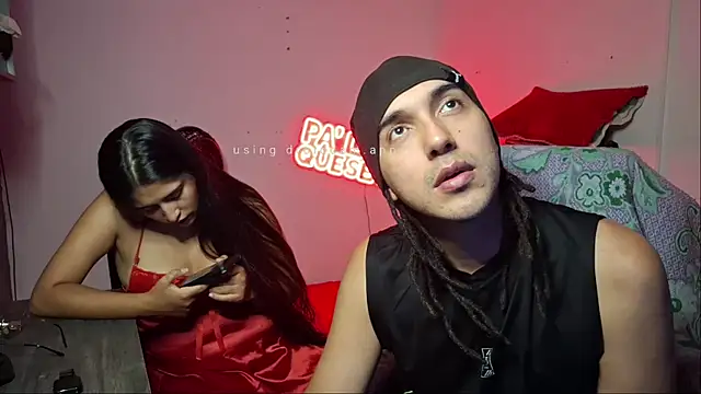 incubus2sucubus online show from September 2025 09:18:01 PM