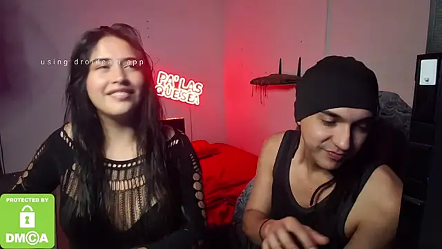 incubus2sucubus online show from November 2025 08:18:01 PM