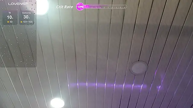 Cristal Velle online show from September 2025 01:10:01 PM