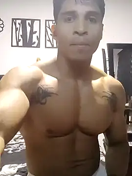 Apolotherock online show from March 2025 11:14:02 PM