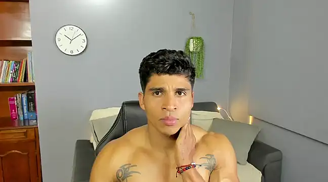 Apolotherock online show from March 2025 07:46:02 PM