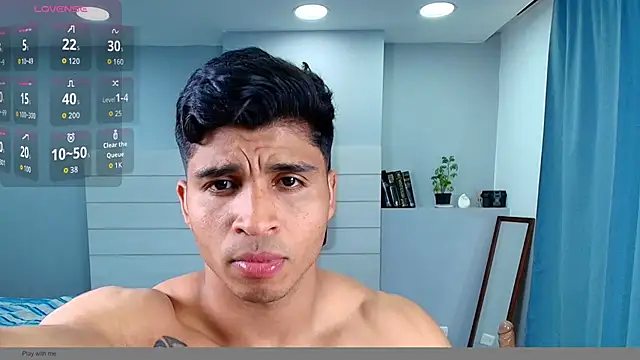 Apolotherock online show from September 2025 10:33:02 PM