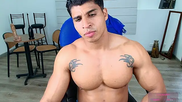 Apolotherock online show from March 2026 08:04:01 PM