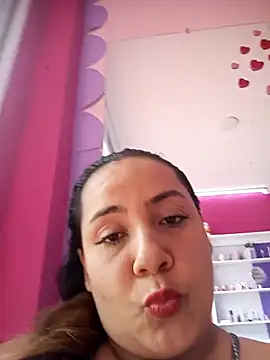 ValeriaRouge online show from March 2025 05:24:02 PM