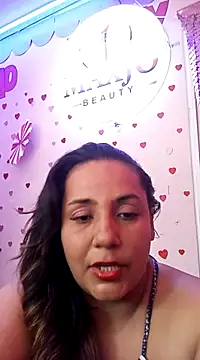 ValeriaRouge online show from March 2025 08:27:02 PM
