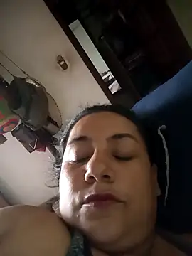 ValeriaRouge online show from March 2025 08:12:01 PM