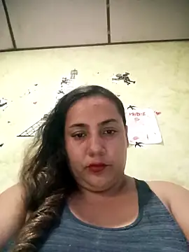 ValeriaRouge online show from March 2025 08:31:02 PM