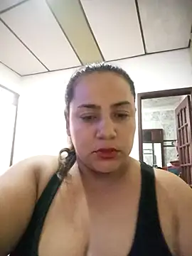 ValeriaRouge online show from March 2025 08:52:01 PM