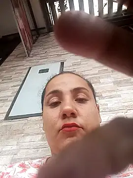 ValeriaRouge online show from March 2025 02:19:01 PM