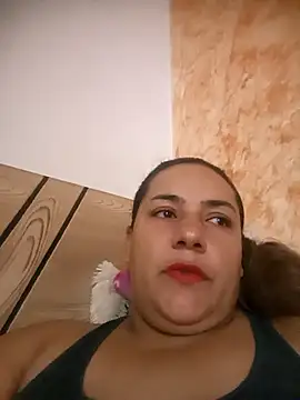 ValeriaRouge online show from March 2025 11:52:01 AM