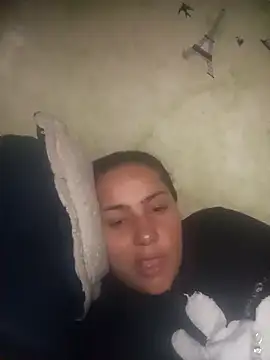 ValeriaRouge online show from March 2025 08:22:01 PM