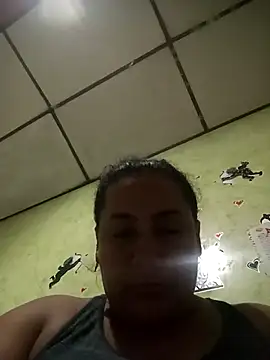 ValeriaRouge online show from September 2025 01:16:02 AM