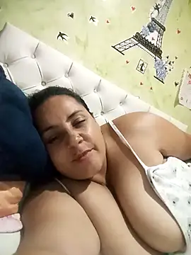 ValeriaRouge online show from September 2025 01:49:01 AM