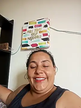 ValeriaRouge online show from September 2025 06:19:01 PM