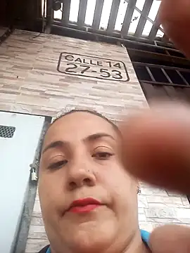ValeriaRouge online show from September 2025 11:34:02 AM