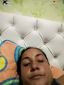 ValeriaRouge online show from September 2025 01:40:02 AM