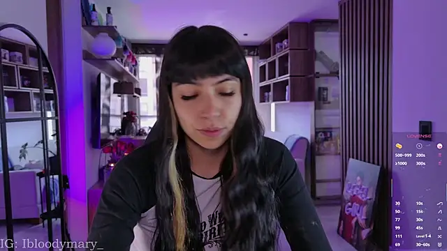 Snapshot of Saraa_Desiree chatting on April 2026 06:54:02 PM Saraa Desiree online show from April 2026 06:54:02 PM