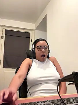 Melia Rayne online show from January 2026 11:46:02 AM