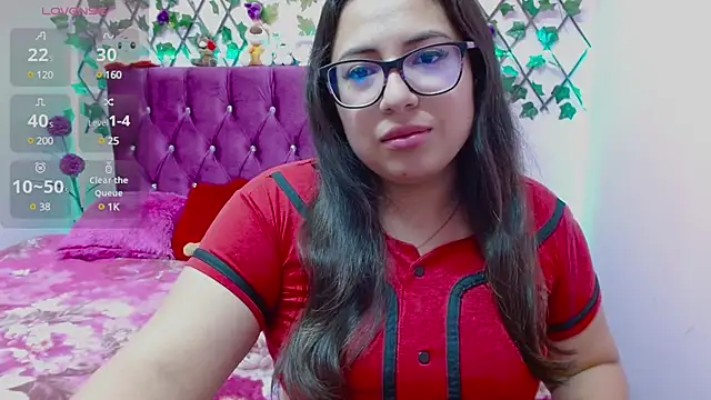Snapshot of Anny__cute chatting on March 2025 09:34:01 PM Anny cute online show from March 2025 09:34:01 PM