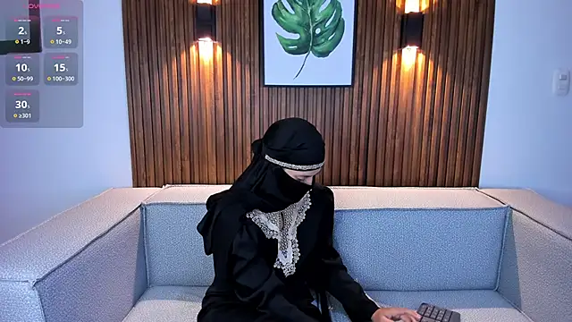 salma arabicc online show from March 2025 07:19:01 AM