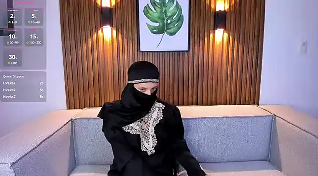 salma arabicc online show from March 2025 10:24:01 AM