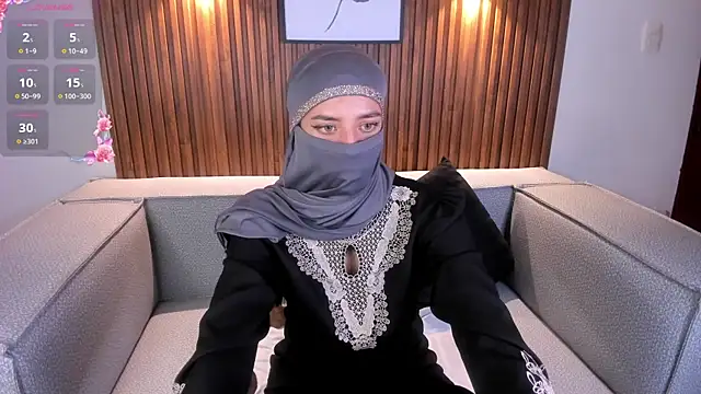 salma arabicc online show from March 2025 04:26:01 AM