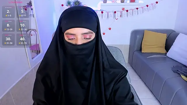 salma arabicc online show from October 2025 04:10:01 AM