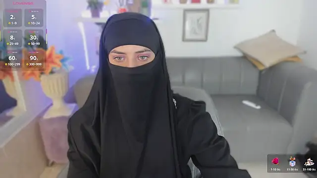 salma arabicc online show from October 2025 04:13:02 AM