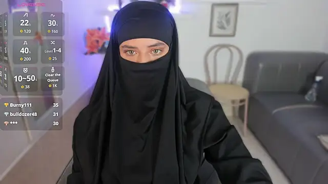 salma arabicc online show from December 2025 06:41:01 AM