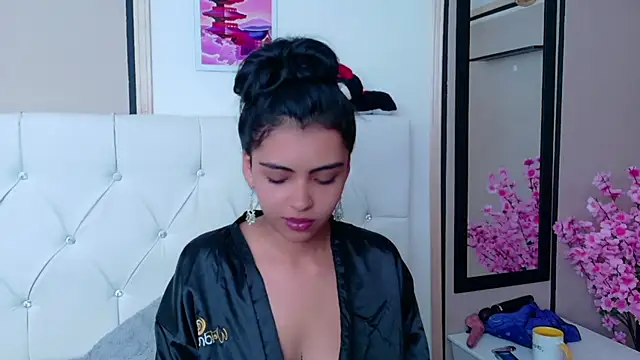 Snapshot of Devil_AliceXo chatting on April 2026 08:48:01 PM Devil AliceXo online show from April 2026 08:48:01 PM