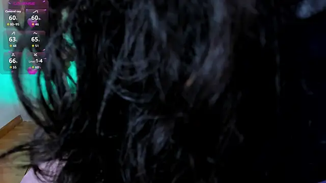 isabella winkler online show from October 2025 05:35:02 PM